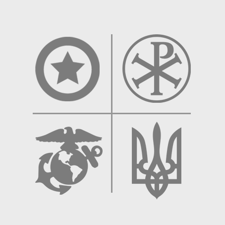 Modern Symbols