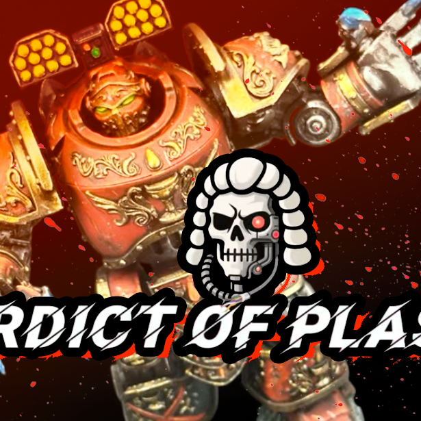 It's a Positive Verdict for our Eternus Dread