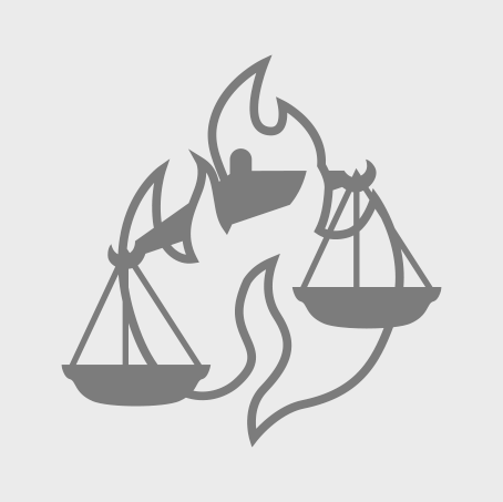 Bringers of Judgment