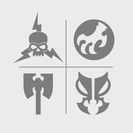 Storm Riders Logo