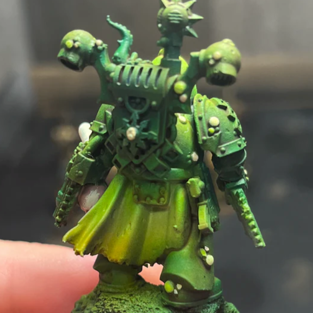 Plague Surgeon : Grugalorian (OG)