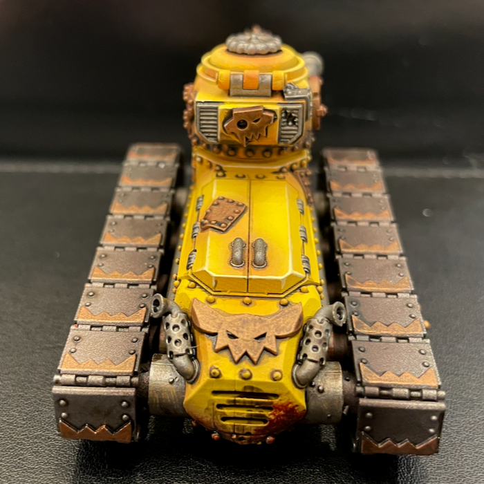 Goblin Tank : Grenault-UN (OG)