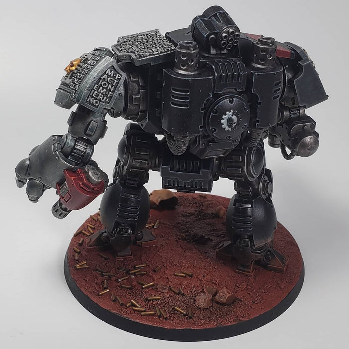 Xenos Hunters : Prime Dread Mantle (OG)