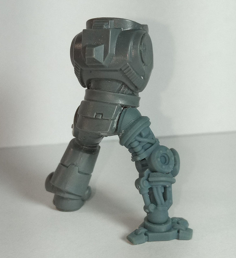 30k/CSM : RW-F1 Mechanical Power Armor Legs