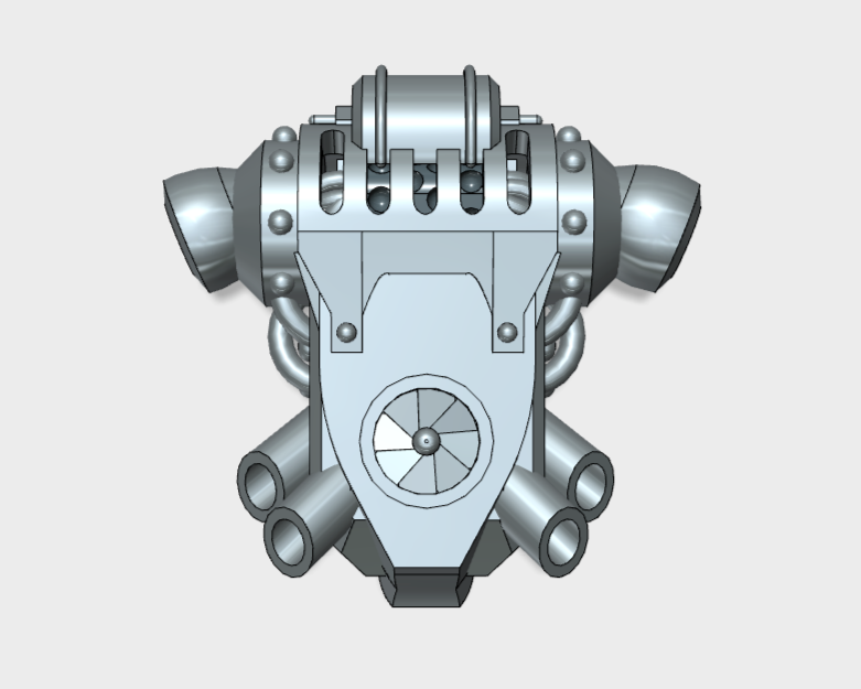 Base - G3:Prime PACs
