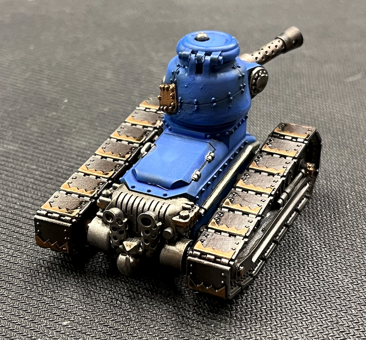 Goblin Tank : Grenault-3