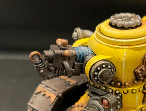 Goblin Tank : Grenault-3