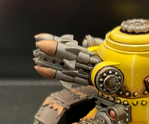 Goblin Tank : Grenault-3