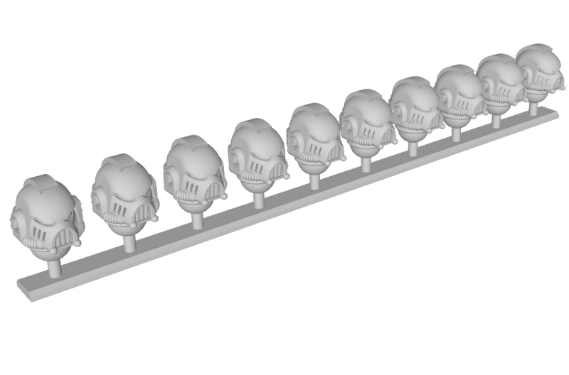 10x Base - G:11 Boxer Helmets