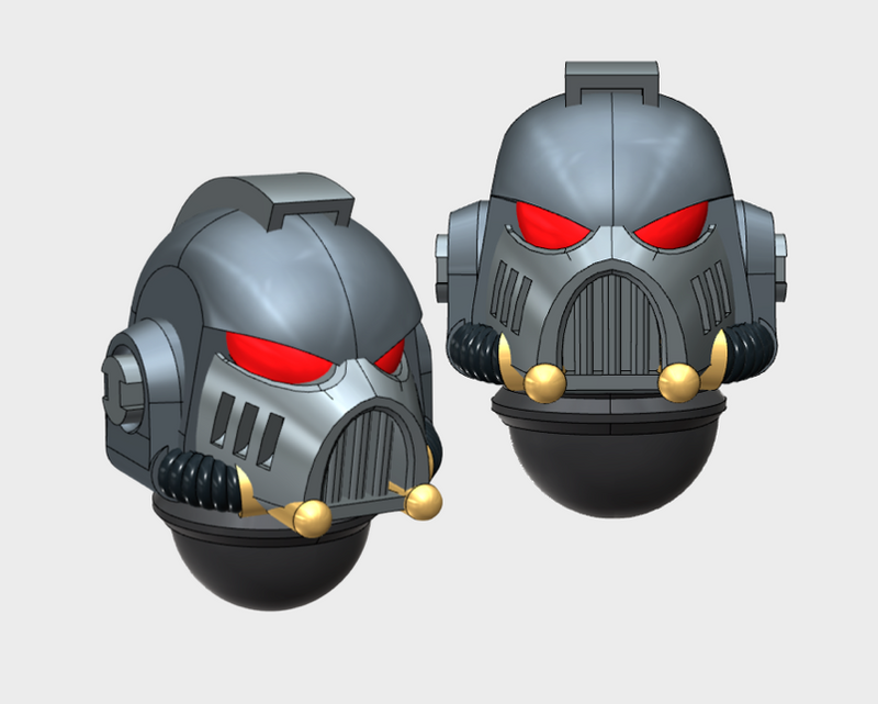 10x Base - G:11 Boxer Helmets