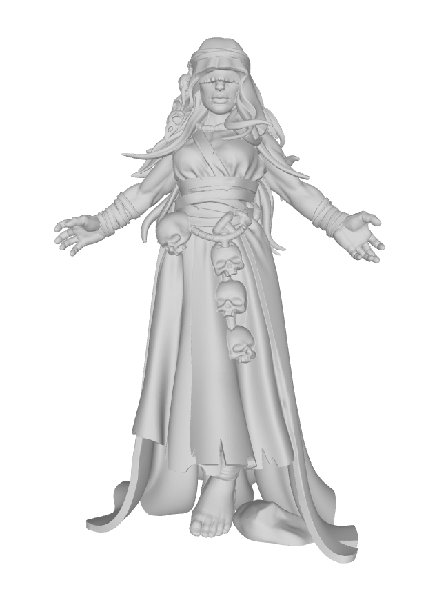 Argonaut: Cyreina of Aktay