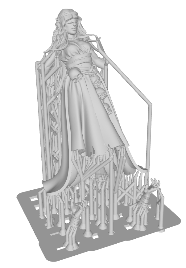 Argonaut: Cyreina of Aktay