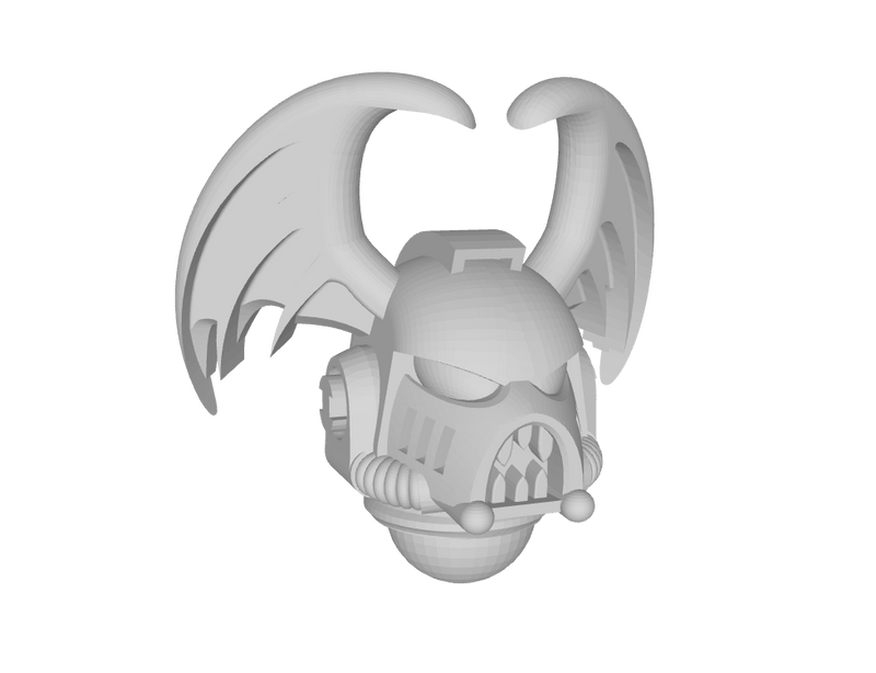 10x Nightmare - G:11 Boxer Helmets