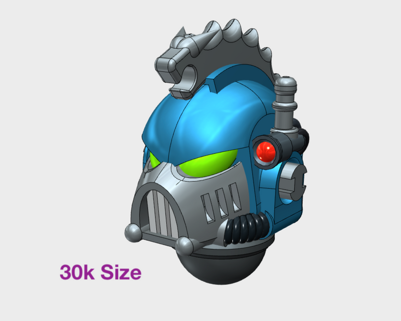 10x Comms Serpent - G:6b Boxer Helmets