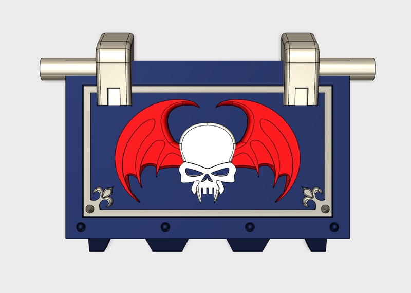 Nightmare Legion : Proto Raider Front Gate