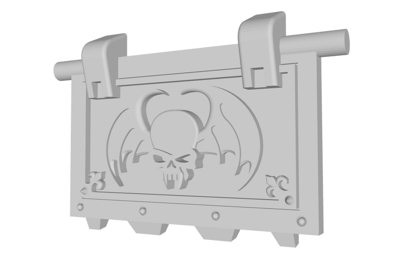 Nightmare Legion : Proto Raider Front Gate