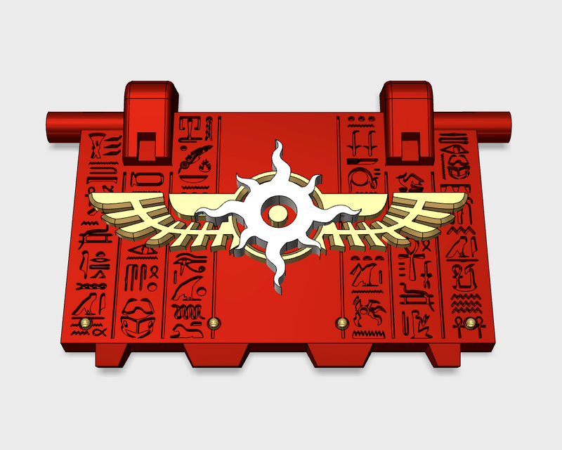 Sorcerer Sun : Proto Raider Front Gate