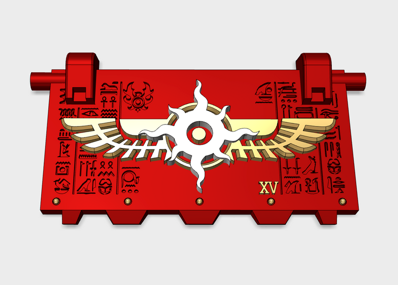 Sorcerer Sun : Spari Raider Front Gate