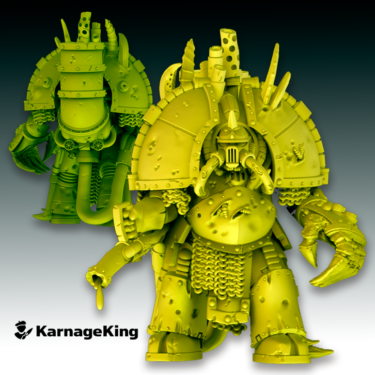 Lord Viral Contagious