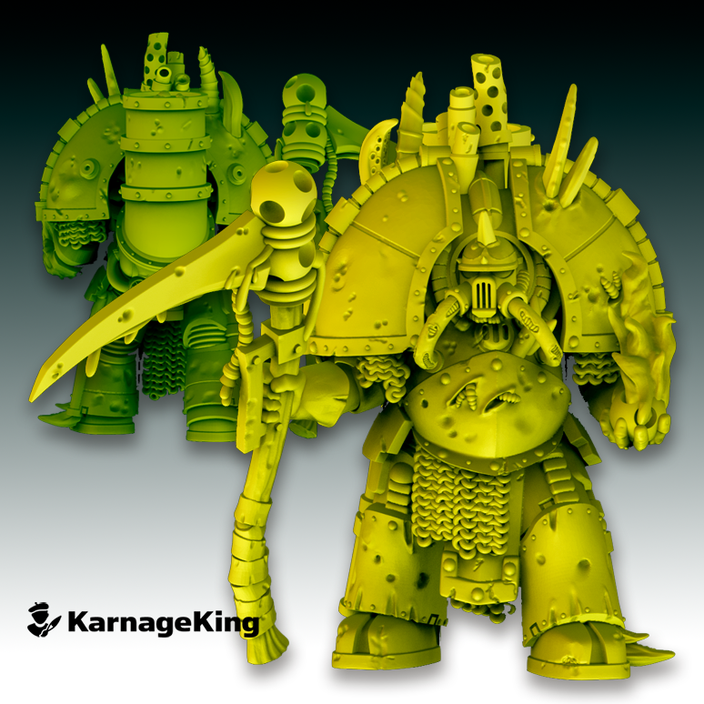 Lord Viral Contagious