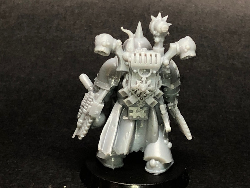 Plague Surgeon : Grugalorian