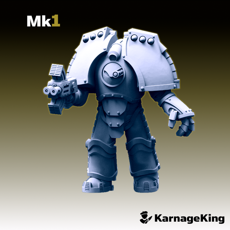 Mk:1 Saturnus Whirlwind Terminators