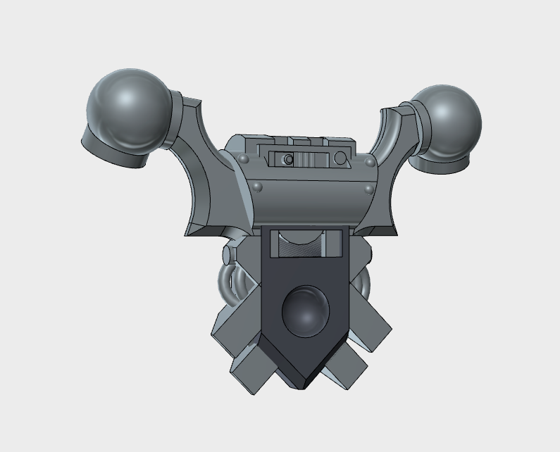 10x Base - Chaos:1 PACs