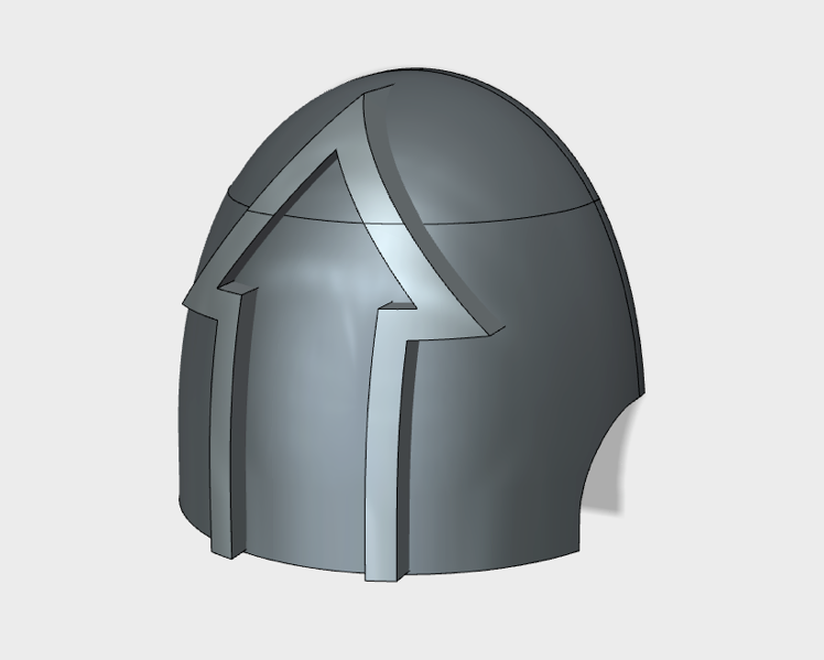10x Tactical Arrow 3 - G:10 Right Shoulder Pads