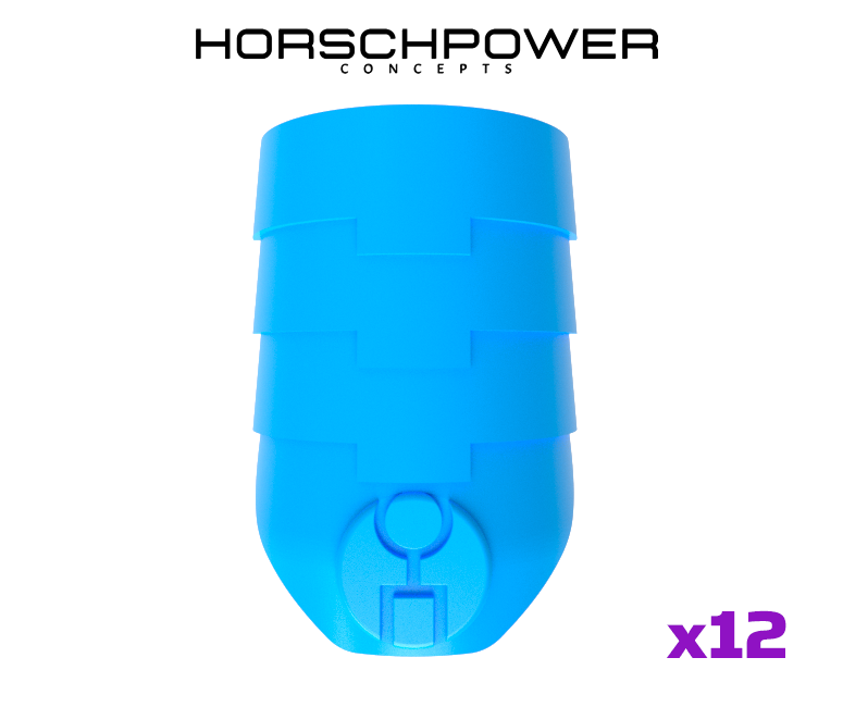 12x Sept'Mugu : S-3 Tau Infantry Shoulder