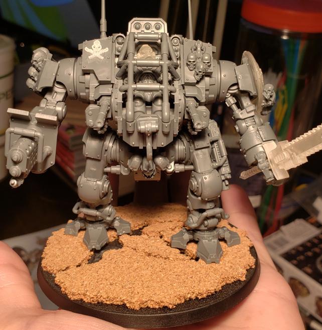 Sons of the Hunt - Flat Vehicle Insignia pack