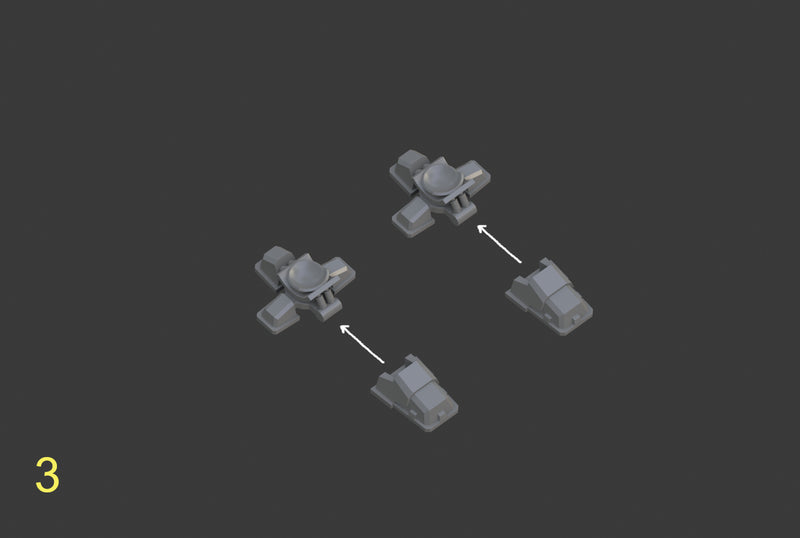 Arch Battleknight: Spartan