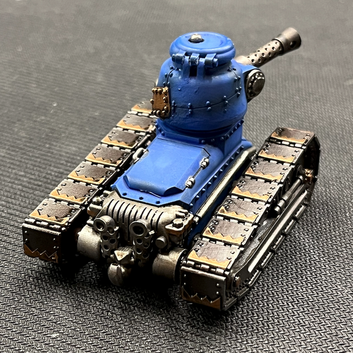 Goblin Tank : Grenault-TROIS (OG)