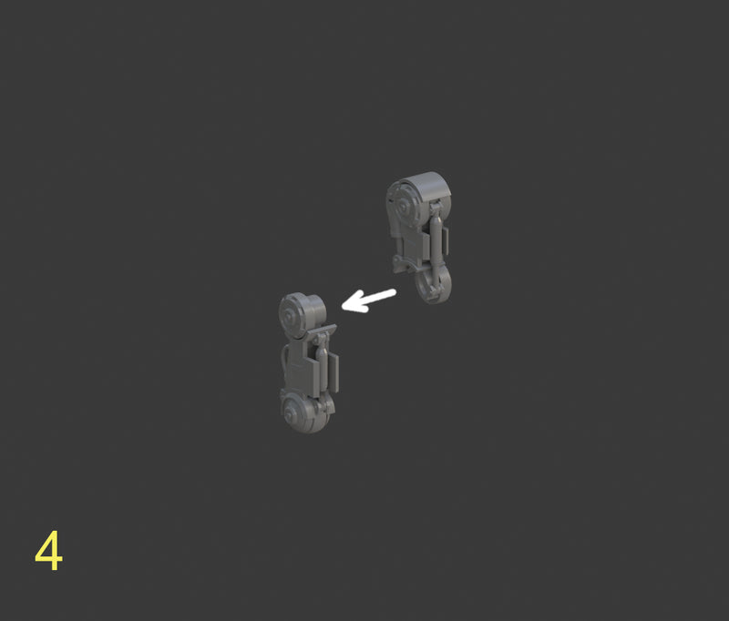 Arch Battleknight: Spartan