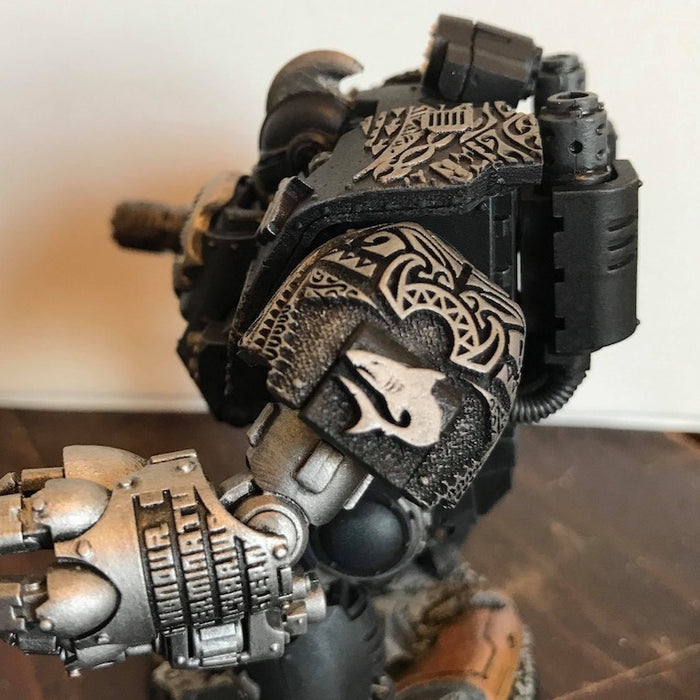 Makodons : Atlas Pattern Redemptor (OG)