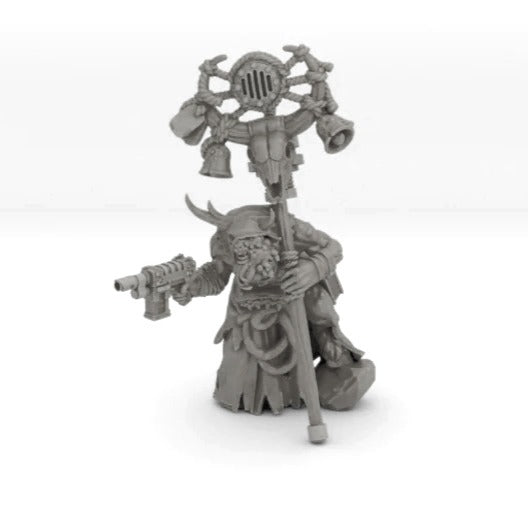 10x Plague-Herd Beastmen (OG) Pre-built