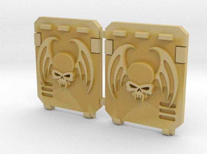 Nightmare Legion : Standard APC Side Doors