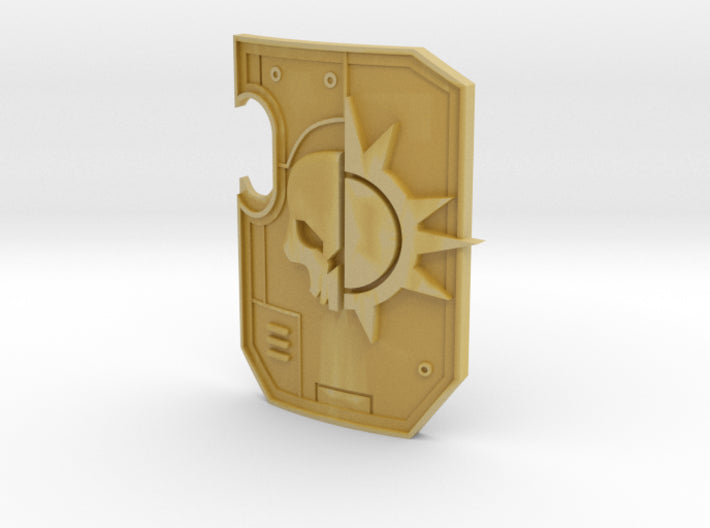 Dusk Raider - Terminator Wall Shields