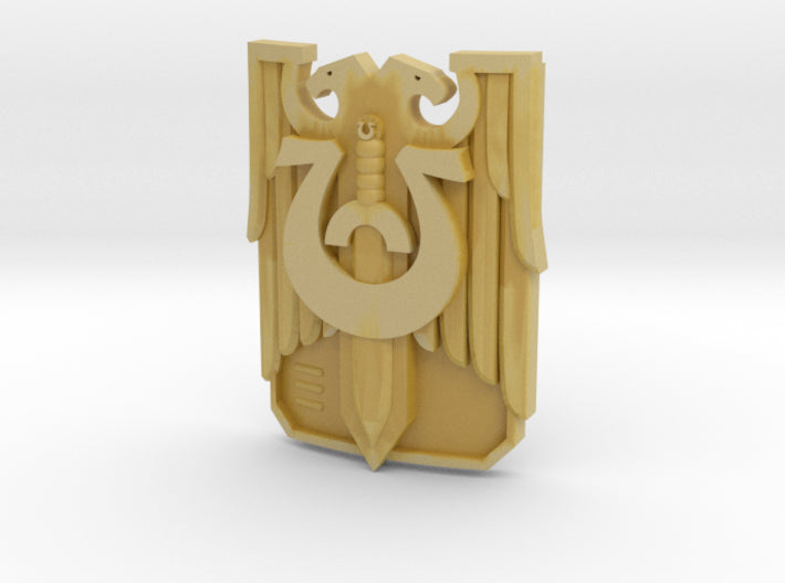 Ultra Legion - Aquilas Tower Shields (L/R)