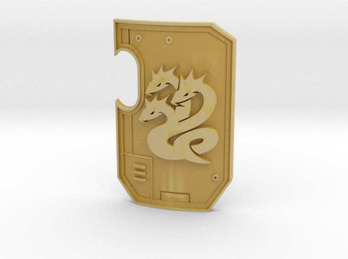 Hydra Legion- Marine Boarding Shields