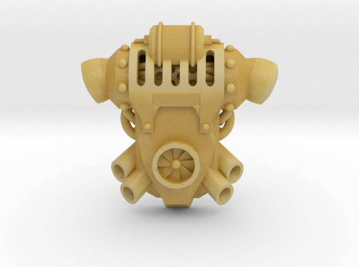 Base - G3:Prime PACs