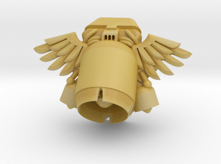 Feather Wing - Gryphus Jetpacks (PM)