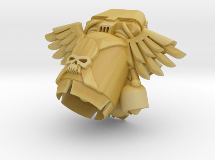 Death Team- Gryphus Featherwing Jetpacks (PM)