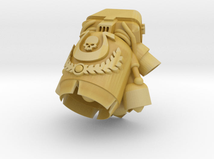 Ultra Legion - Gryphus Jetpacks (PM)