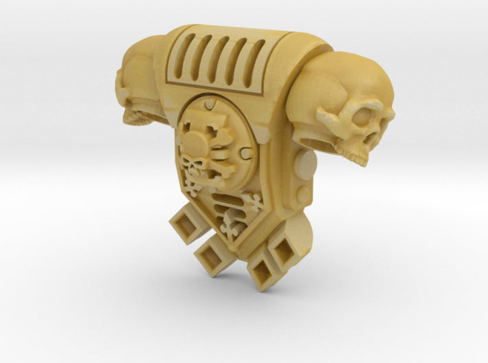 Xenos Hunters - Prime:1 PACs