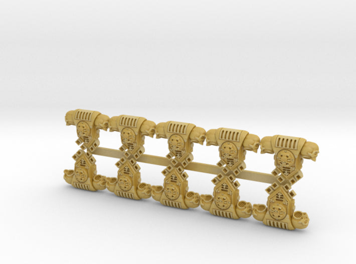 Xenos Hunters - Prime:1 PACs