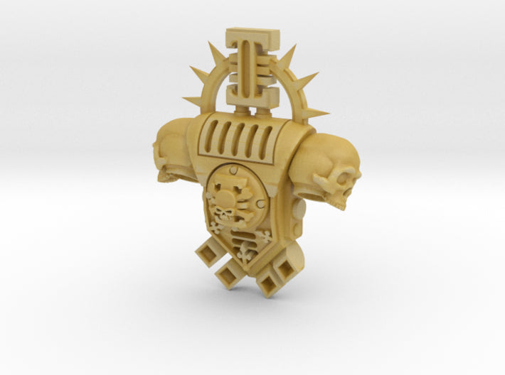 Xenos Hunters- Prime:1 Halo