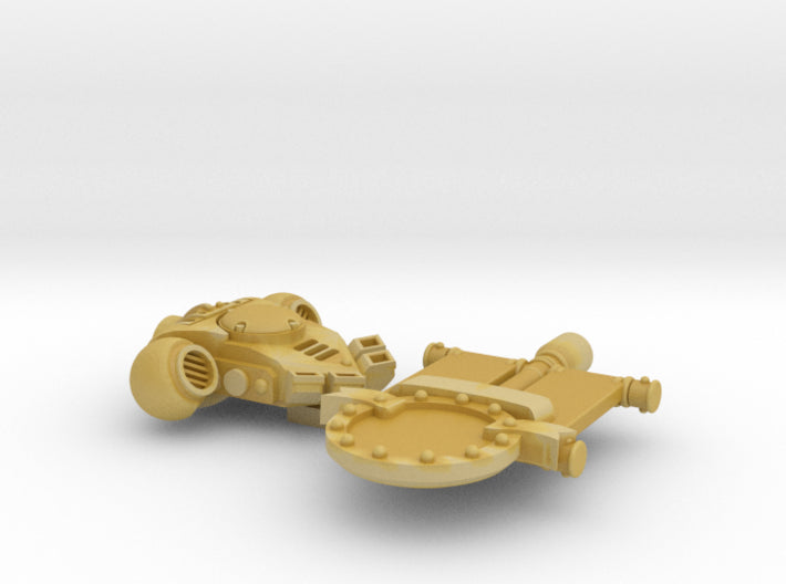 Labarum - Prime:1 Vexilla PAC [Insignia-Ready]