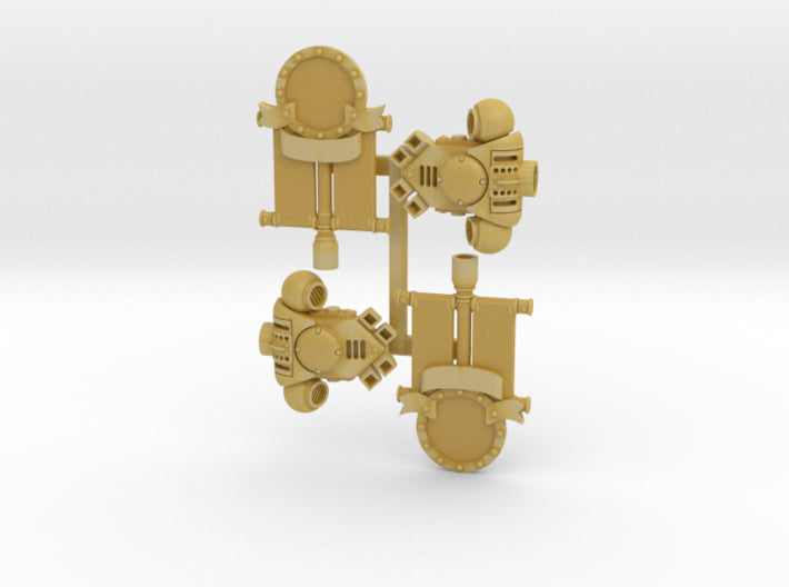 Labarum - Prime:1 Vexilla PAC [Insignia-Ready]