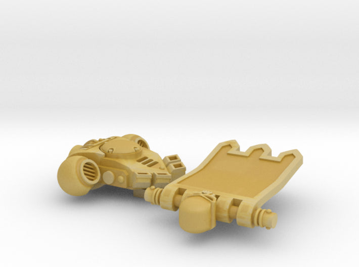 Banner - Prime:1 Vexilla PAC