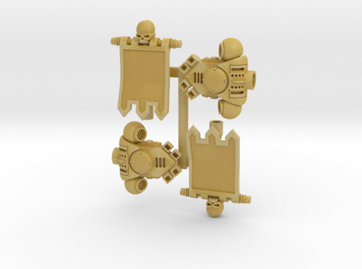 Banner - Prime:1 Vexilla PAC